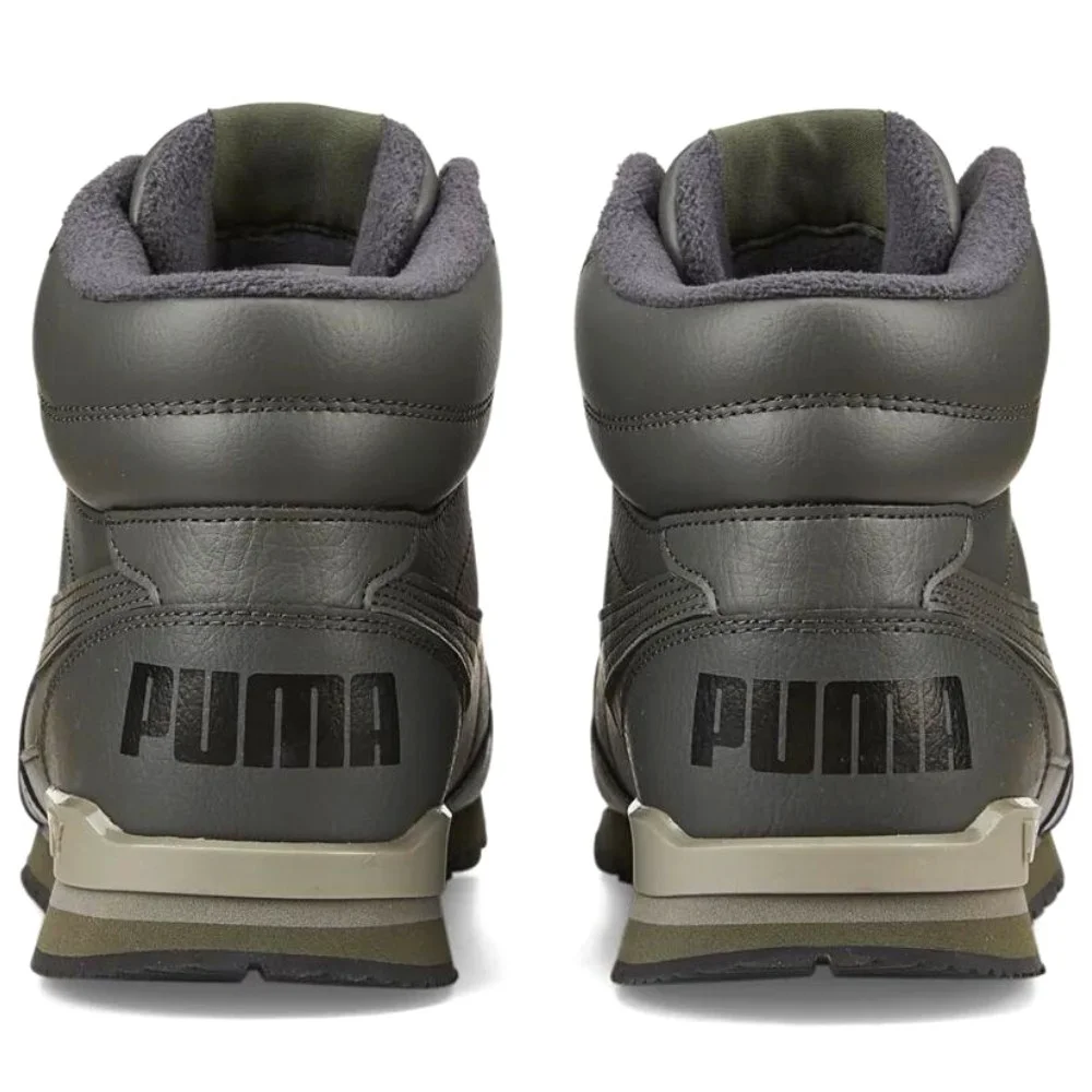 Мужские ботинки Puma (Германия) модель 5348