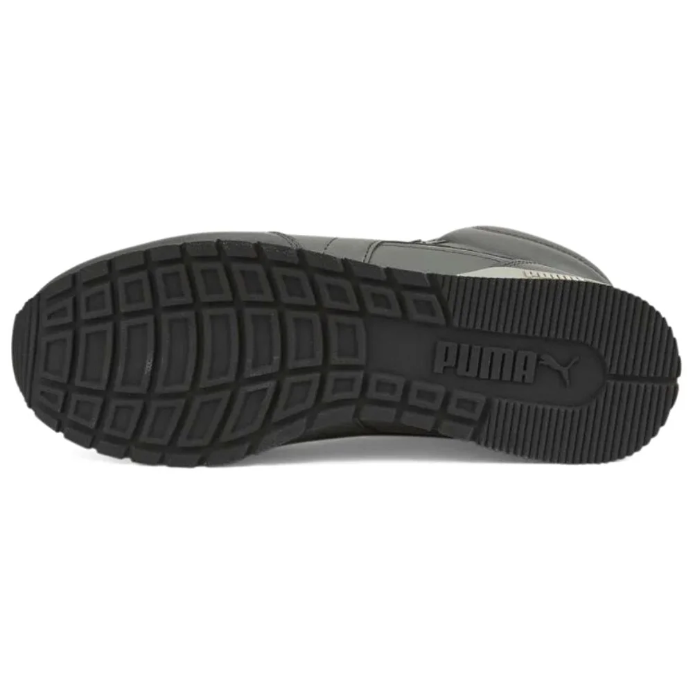 Мужские ботинки Puma (Германия) модель 5348