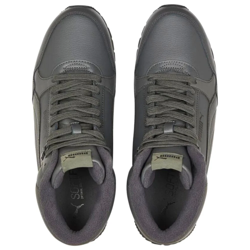 Мужские ботинки Puma (Германия) модель 5348