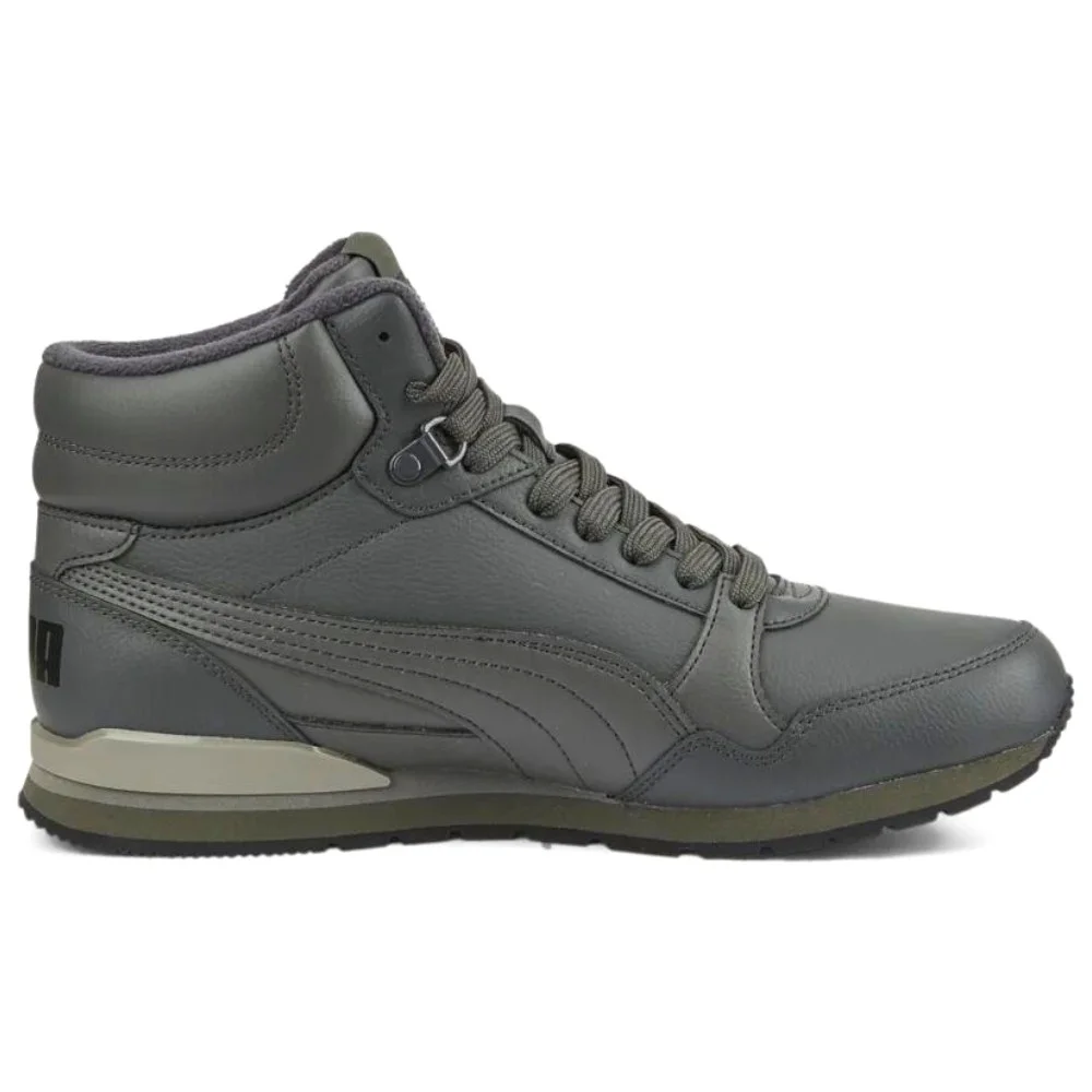 Мужские ботинки Puma (Германия) модель 5348