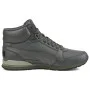 Мужские ботинки Puma (Германия) модель 5348