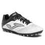 Чоловічі футбольні бутси Joma Xpander 2302 XPAS2302AG White/Black