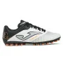 Чоловічі футбольні бутси Joma Xpander 2302 XPAS2302AG White/Black