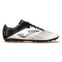 Чоловічі футбольні бутси Joma Xpander 2302 XPAS2302AG White/Black