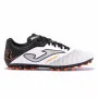 Чоловічі футбольні бутси Joma Xpander 2302 XPAS2302AG White/Black