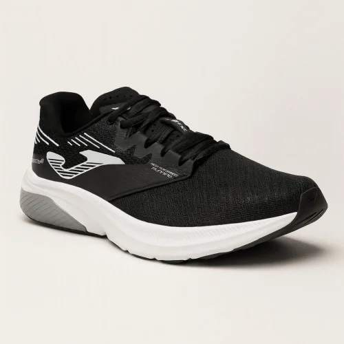 Men's black sneakers Joma R.Victory 2201 RVICTW2201 Black 5354 Men's black sneakers Joma R.Victory 2201 RVICTW2201 Black 5354