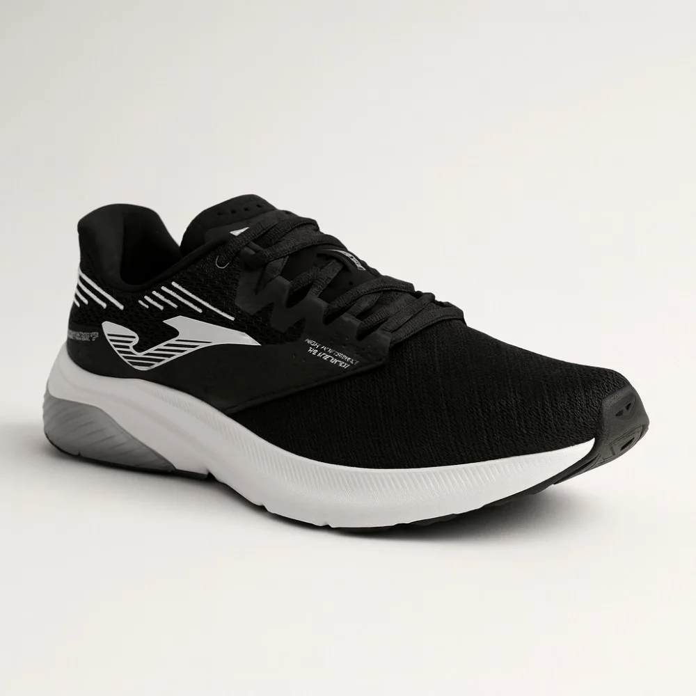 Men’s Black Joma R.Victory 2201 RVICTW2201 5354 Sneakers
