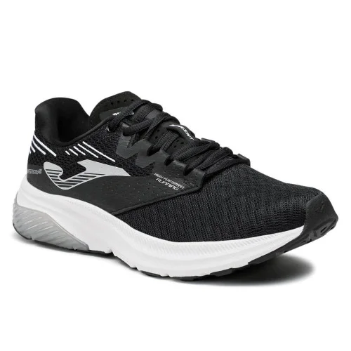 Men's black sneakers Joma R.Victory 2201 RVICTW2201 Black 5354 Men's black sneakers Joma R.Victory 2201 RVICTW2201 Black 5354