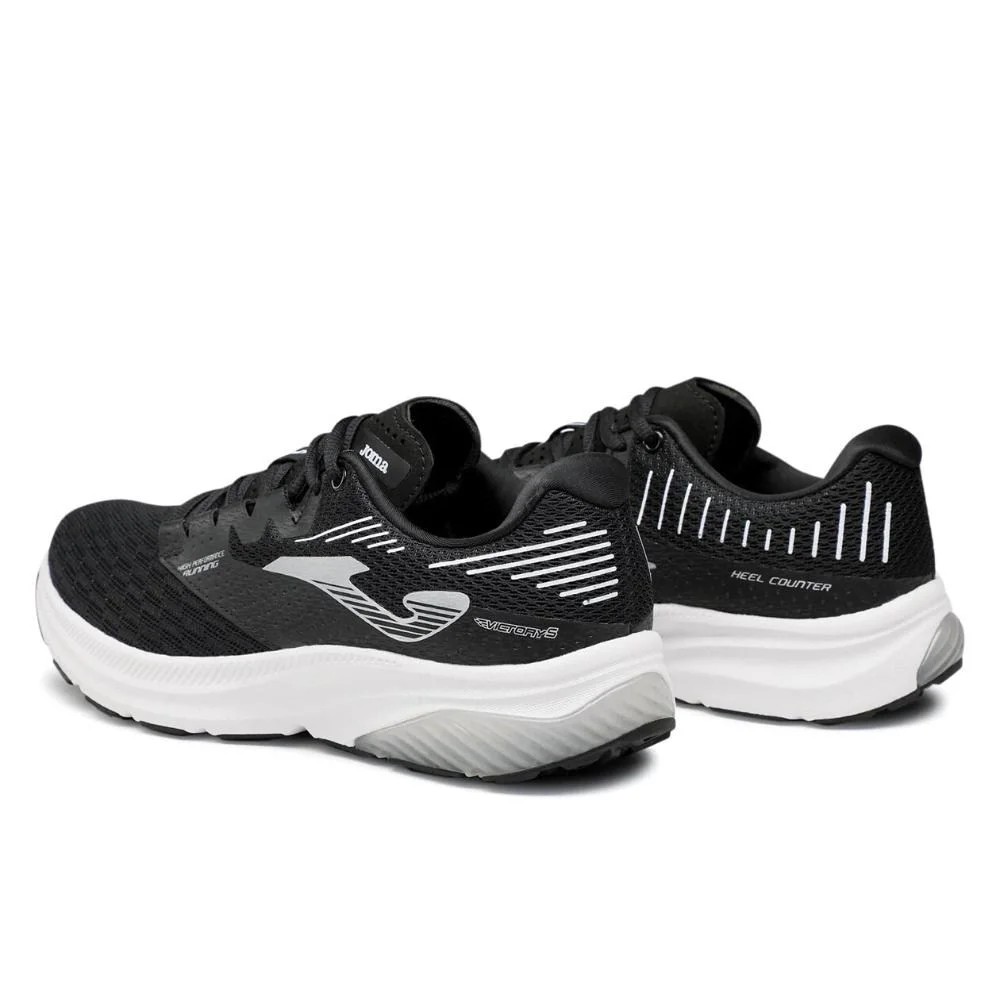 Men’s Black Joma R.Victory 2201 RVICTW2201 5354 Sneakers
