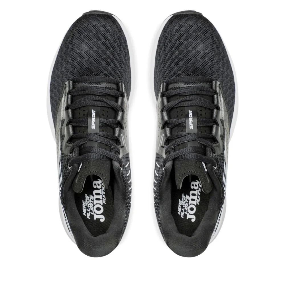 Men’s Black Joma R.Victory 2201 RVICTW2201 5354 Sneakers