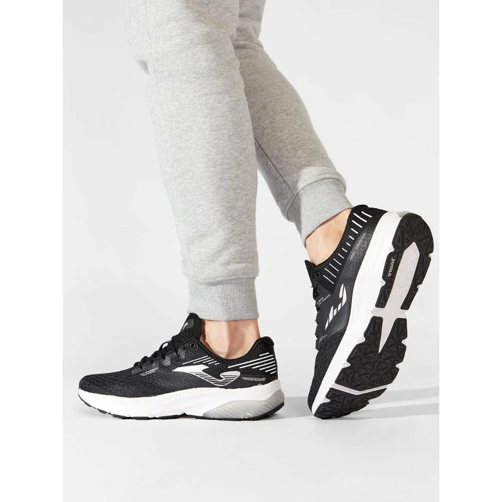 Men’s Black Joma R.Victory 2201 RVICTW2201 5354 Sneakers
