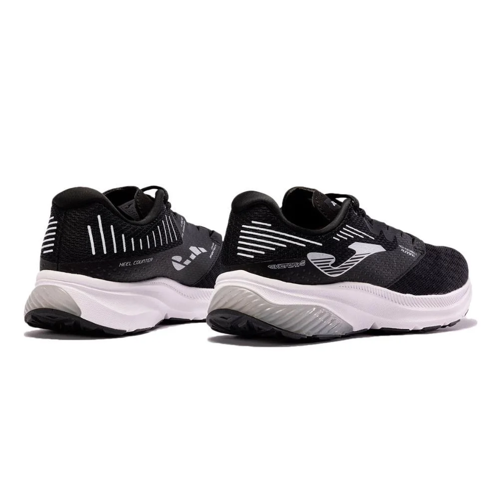 Men’s Black Joma R.Victory 2201 RVICTW2201 5354 Sneakers