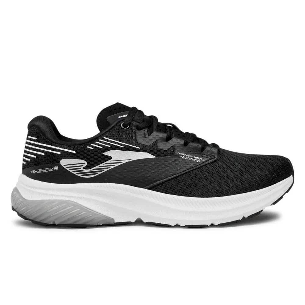 Men’s Black Joma R.Victory 2201 RVICTW2201 5354 Sneakers