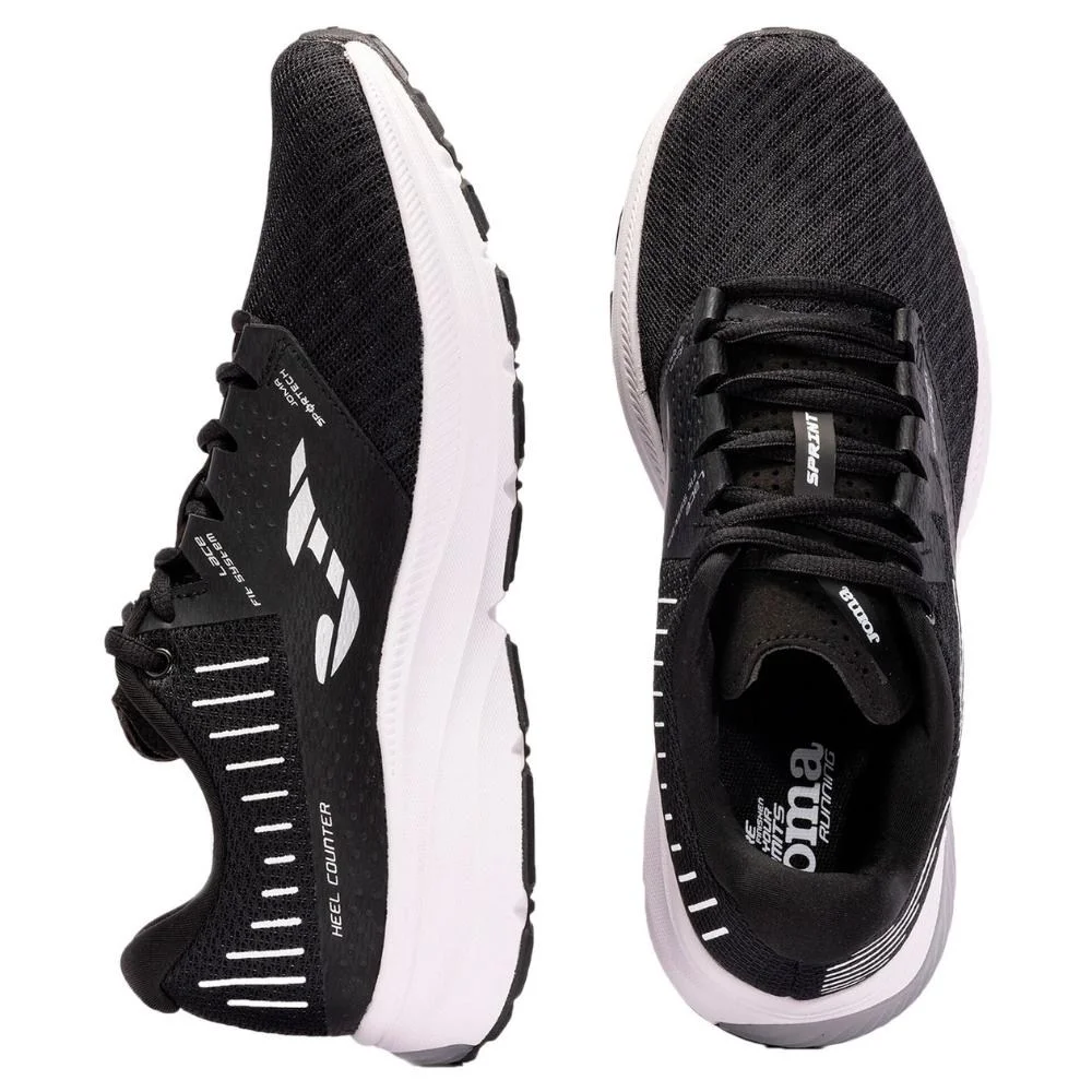 Men’s Black Joma R.Victory 2201 RVICTW2201 5354 Sneakers
