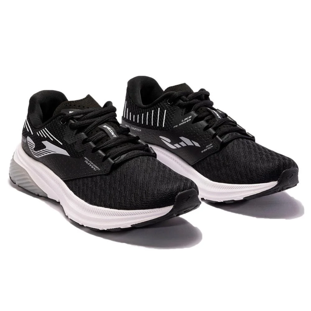 Men’s Black Joma R.Victory 2201 RVICTW2201 5354 Sneakers