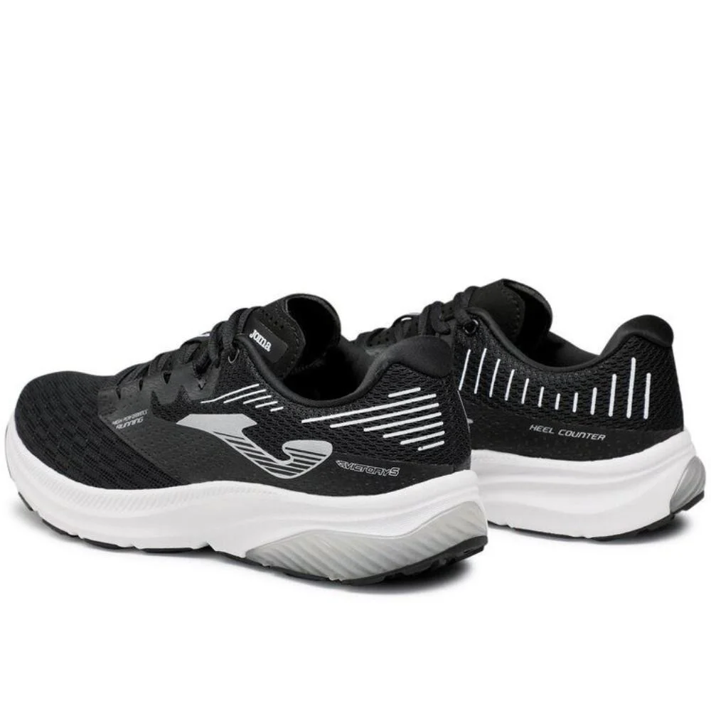 Men’s Black Joma R.Victory 2201 RVICTW2201 5354 Sneakers