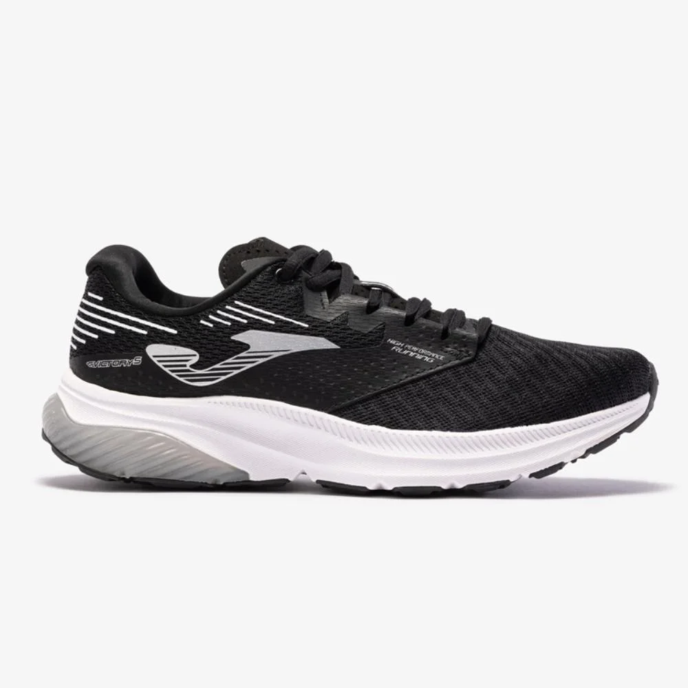 Men’s Black Joma R.Victory 2201 RVICTW2201 5354 Sneakers