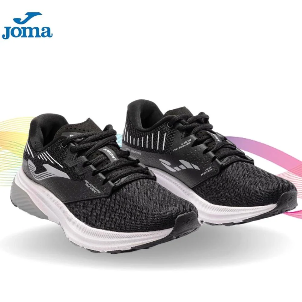 Men’s Black Joma R.Victory 2201 RVICTW2201 5354 Sneakers
