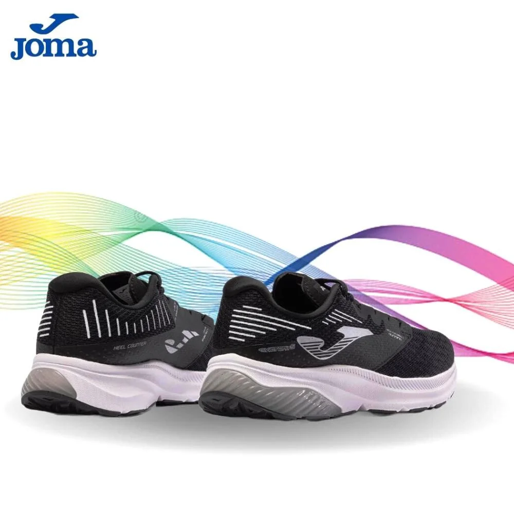 Men’s Black Joma R.Victory 2201 RVICTW2201 5354 Sneakers