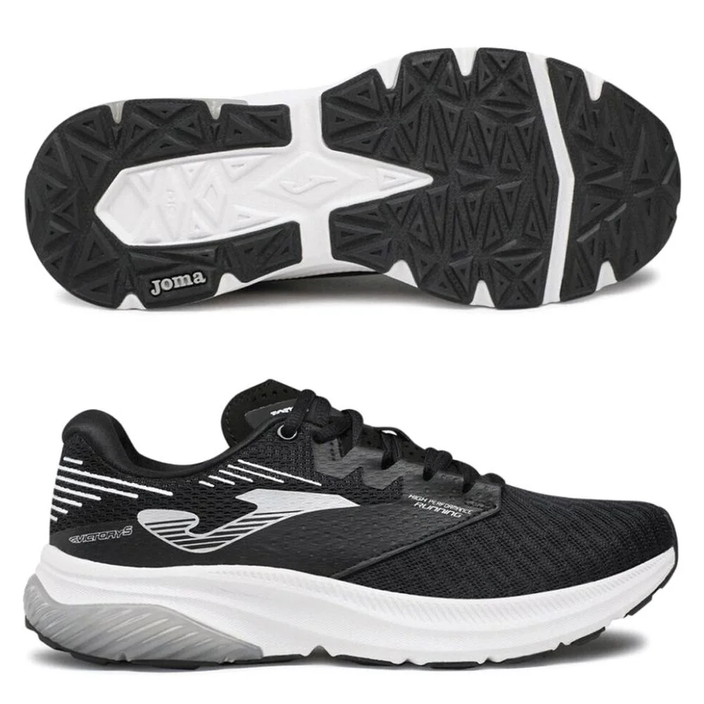 Men’s Black Joma R.Victory 2201 RVICTW2201 5354 Sneakers