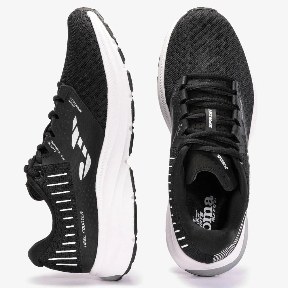 Men’s Black Joma R.Victory 2201 RVICTW2201 5354 Sneakers