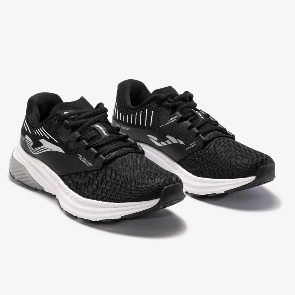 Men’s Black Joma R.Victory 2201 RVICTW2201 5354 Sneakers