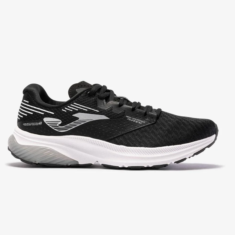 Men’s Black Joma R.Victory 2201 RVICTW2201 5354 Sneakers