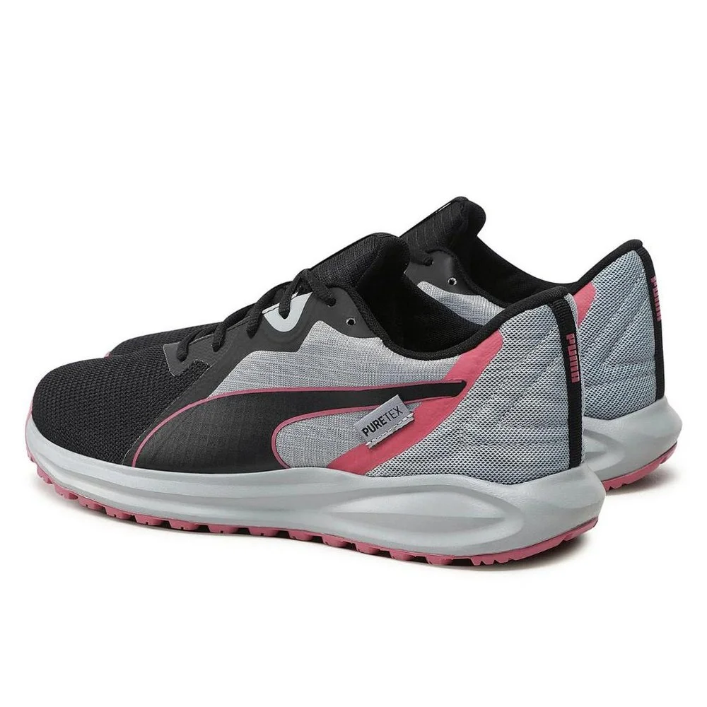 Men's sneakers PUMA (Germany) model 5372
