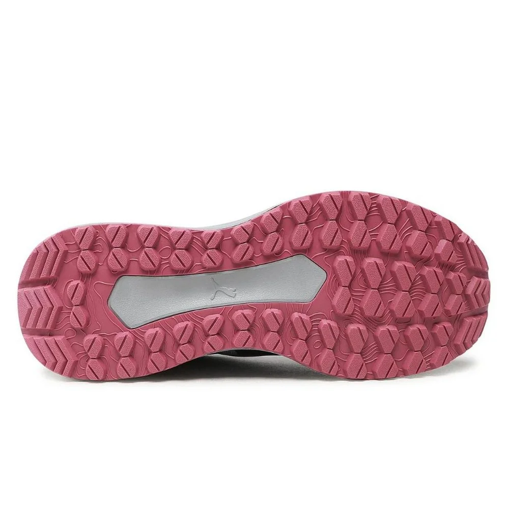 Men's sneakers PUMA (Germany) model 5372