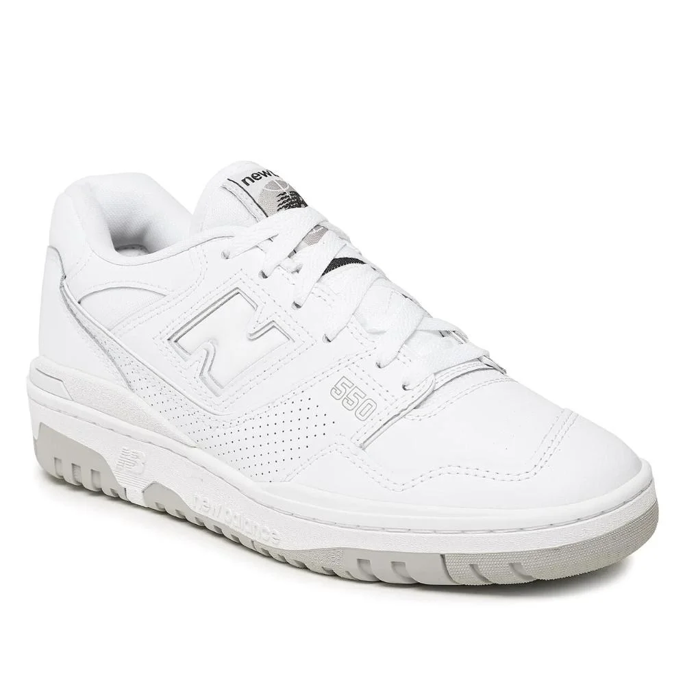 NEW BALANCE men's sneakers (USA) model 550