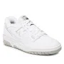 NEW BALANCE men's sneakers (USA) model 550