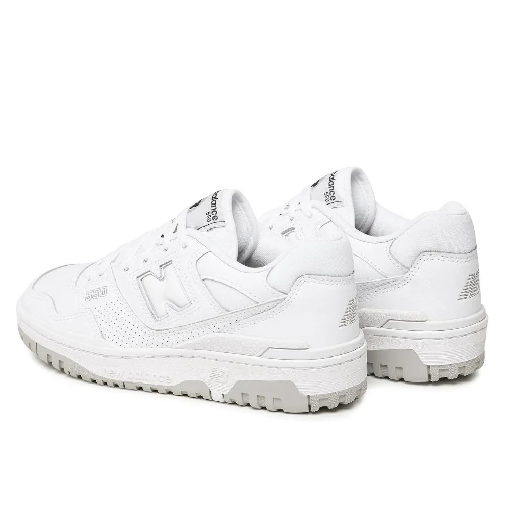 NEW BALANCE men's sneakers (USA) model 550