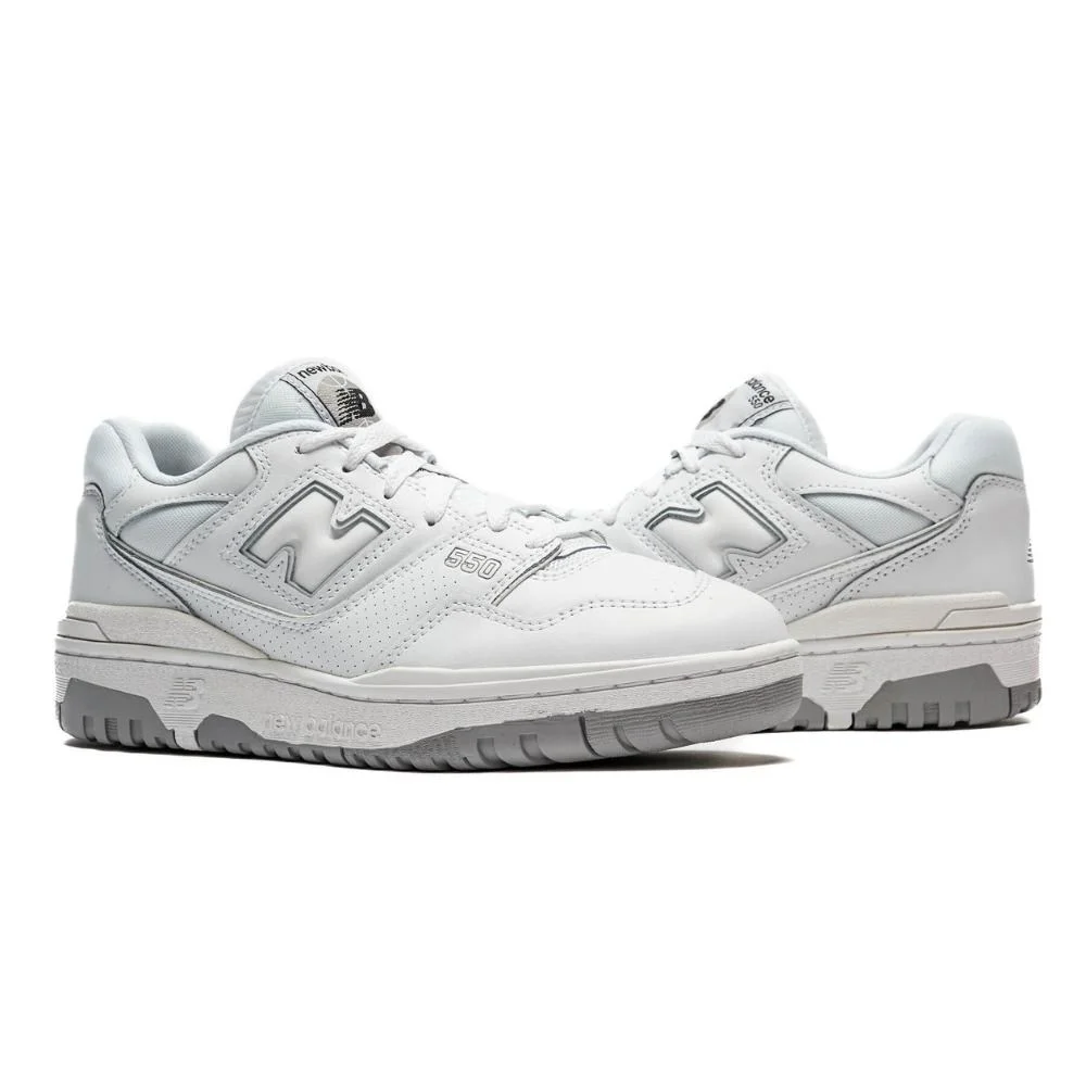 NEW BALANCE men's sneakers (USA) model 550