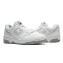NEW BALANCE men's sneakers (USA) model 550