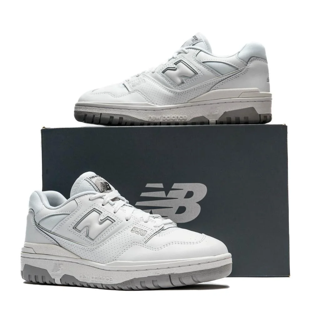 NEW BALANCE men's sneakers (USA) model 550