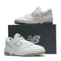 NEW BALANCE men's sneakers (USA) model 550