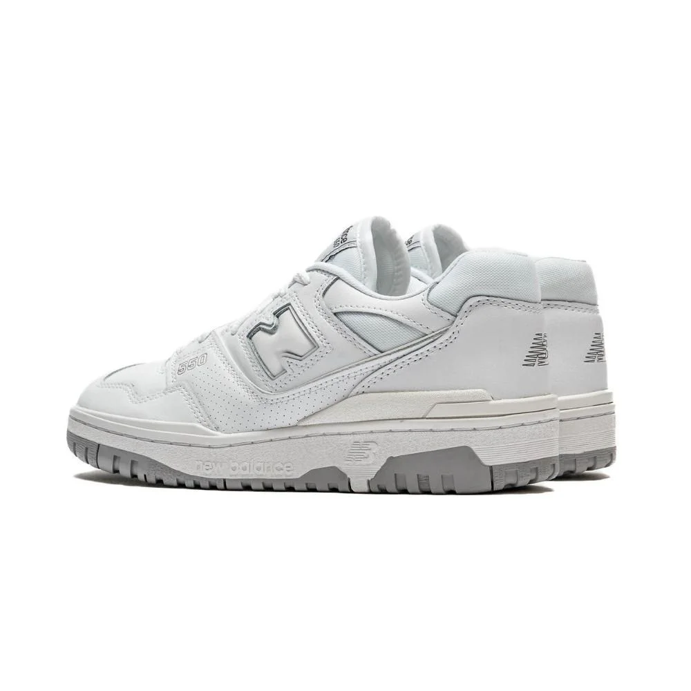 NEW BALANCE men's sneakers (USA) model 550