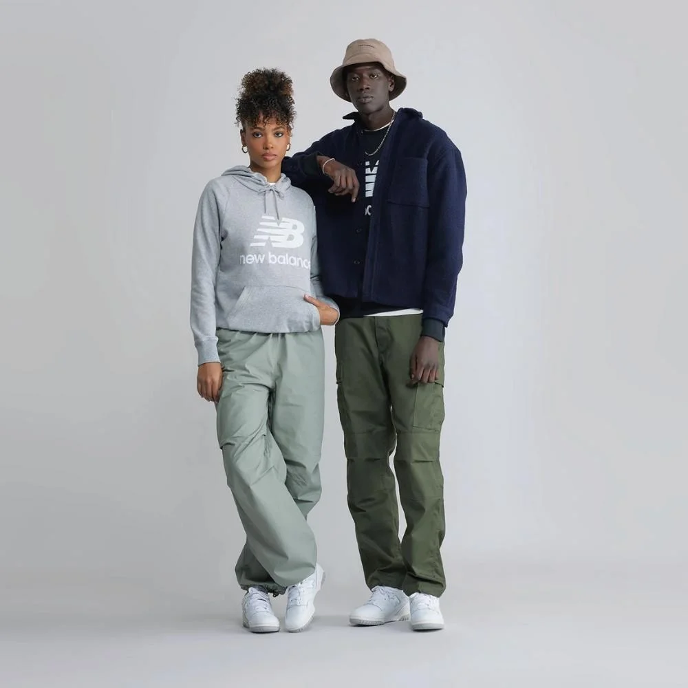 NEW BALANCE men's sneakers (USA) model 550