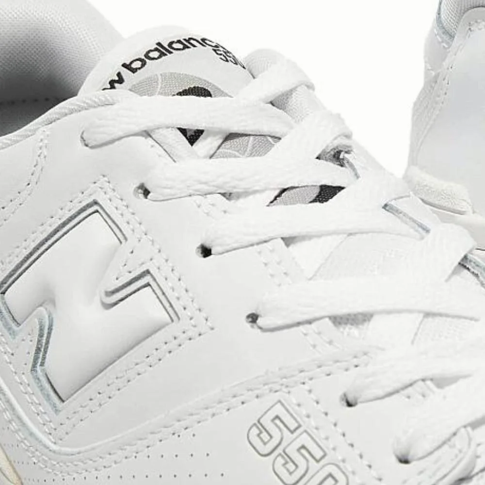 NEW BALANCE men's sneakers (USA) model 550