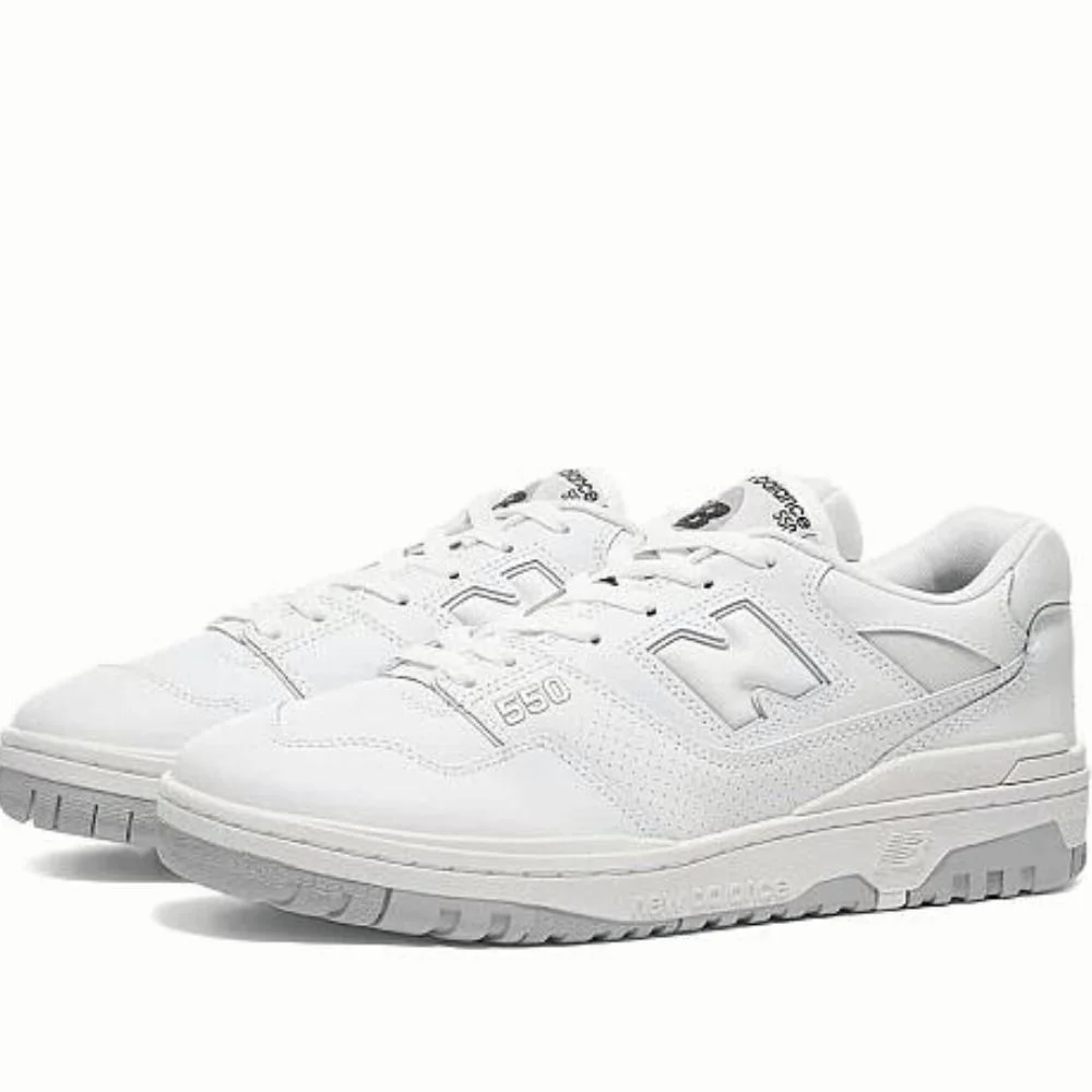 NEW BALANCE men's sneakers (USA) model 550
