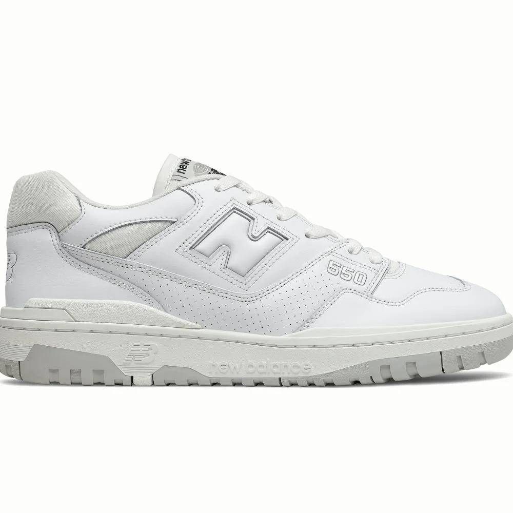 NEW BALANCE men's sneakers (USA) model 550
