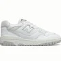 NEW BALANCE men's sneakers (USA) model 550