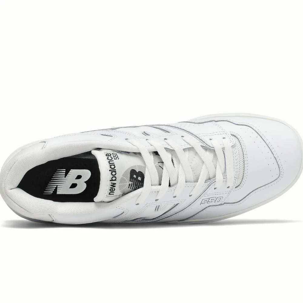NEW BALANCE men's sneakers (USA) model 550