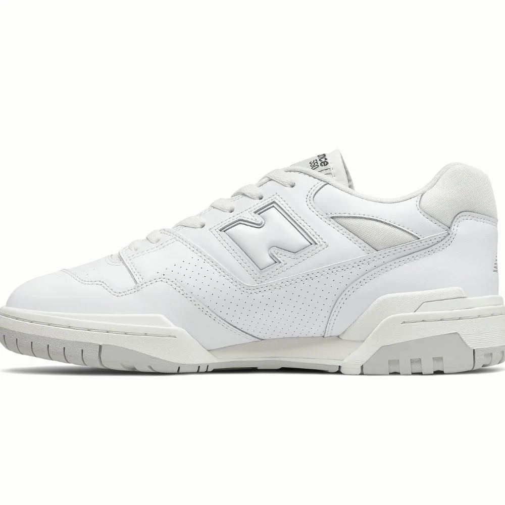 NEW BALANCE men's sneakers (USA) model 550