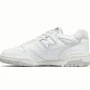 NEW BALANCE men's sneakers (USA) model 550