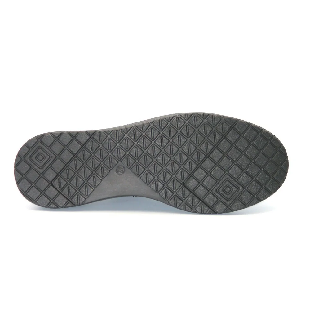 Купити чоловічі чорні шкіряні кросівки Giorgio Minardi C21B-373 5377-5065