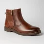 Buy Men’s Leather Winter Boots Giorgio Minardi 390-brib-fn 5384