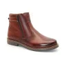 Buy Men’s Leather Winter Boots Giorgio Minardi 390-brib-fn 5384