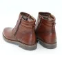 Buy Men’s Leather Winter Boots Giorgio Minardi 390-brib-fn 5384