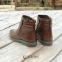 Buy Men’s Leather Winter Boots Giorgio Minardi 390-brib-fn 5384